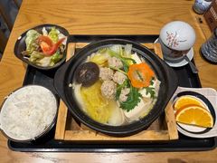 -九酢·海鲜居酒屋