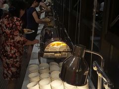 -仁恒辉盛阁酒店公寓