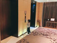 -上海衡山路十二号华邑酒店