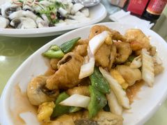 -江东鲈鱼馆(正江东)