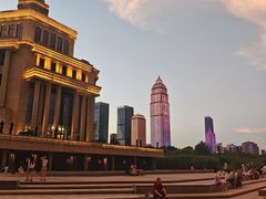 -武汉两江游览·夜游长江(汉口粤汉码头)