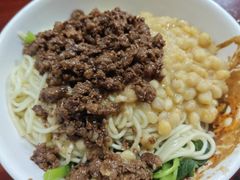 -朱儿面庄(洋河三路店)