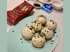 灌汤生煎包-久宴·天目湖大鱼头(恐龙园店)