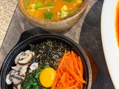 -大同江朝鲜菜•长春地标美食(欧亚卖场店)