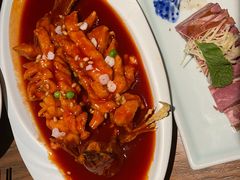 -扬州狮子楼·非遗淮扬菜(东关街店)