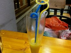 -山色西餐·柴火烤披萨