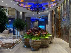 -厦门途易蓝罗约海景温泉酒店(园博苑地铁站店)