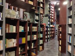 -当当梅溪书院(步步高梅溪新天地店)