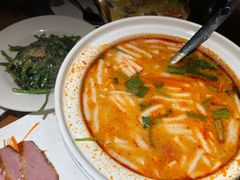 冬阴海鲜汤-明泰谷泰国餐厅(正大广场店)