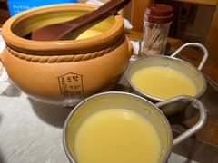 -小木屋米酒店总店