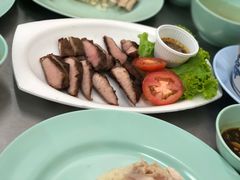 -红大哥水门鸡饭(總店)