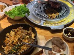 -喜来稀肉(北外滩白玉兰广场店)