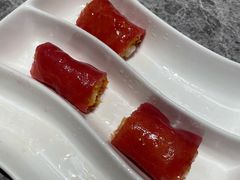 -悦秀·高级粤菜