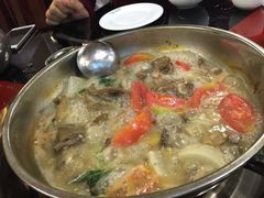 -香丽缘饭馆(黑龙潭店)