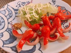 -有喜屋·深夜食堂(北京西路店)