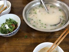 -刘记古镇羊肉汤