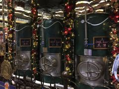 -Paulaner·德国帕拉娜自酿啤酒餐厅(海上世界店)