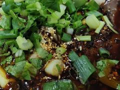 -大邑李记肥肠血旺