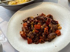 -院里寻菜·精致庭院菜(观沙岭店)