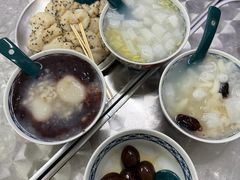 -老胡甜汤(龙眼店)