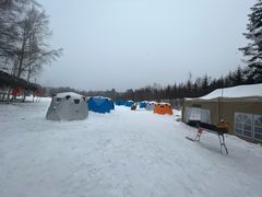 -长白山万达国际滑雪场