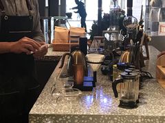 -sugarman espresso素饮糖人高新咖啡工厂