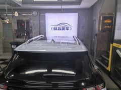 -固驰顺淼汽车贴膜改色·隐形车衣·玻璃贴膜