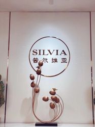-茜尔维亚修身连锁(庆春银泰店)
