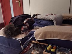 -天天足道(紫荆店)