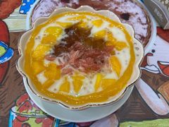 -甜心妈妈·榴莲星级糖水(北京路总店)