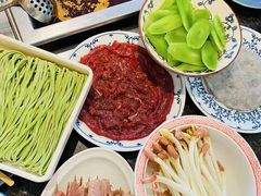 -皇城老妈火锅·川味传承(港湾店)