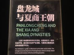 -盘龙城遗址博物院