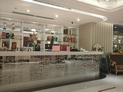 -谢先生酒店·椒宴集(沙湖店)