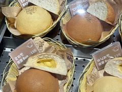 -劳顶笨咖啡(丽水宜家店)