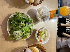 -闫家驴肉老店(华电一校店)