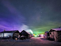 -北极村旅游风景区