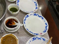 -鑫龙火锅城(环山路店)
