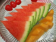 -潇湘码头·鲜湘菜(清河店)