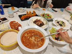 -玉林烤鸭店(垡头店)