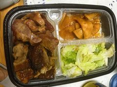 -昌勝香港深井烧鹅(新年华店)