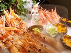 -和彩放题餐厅(酒仙桥店)