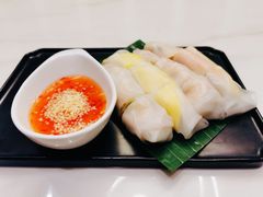 -螃蟹之家·新加坡特色料理(银泰中心in99店)