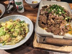 -树厨贵州菜(铜仁花果山店)