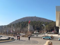 -帽儿山国家森林公园