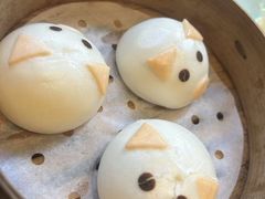 -南翔馒头店(豫园店)