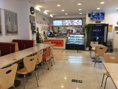 -香妃烤鸡(西单店)