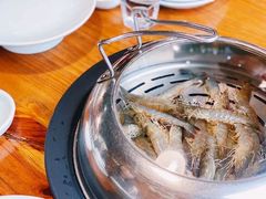 -三妹小龙虾·黄油蟹(华侨城总店)