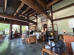 -广富林宰相府酒店·水云间
