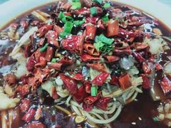 -城南往事·鲁菜济南菜(长清园博园恒大绿洲店)