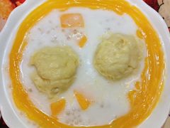 -甜心妈妈·榴莲星级糖水(北京路总店)